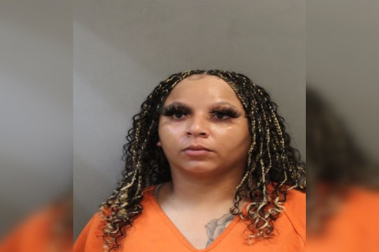 Suspected Serial Shoplifter Tiera White Charged with Felony Theft at Houston Target Store