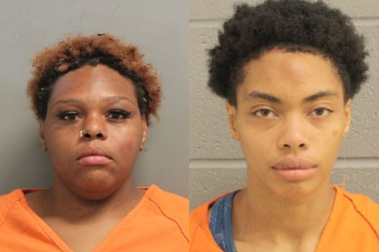 Suspected Shoplifters Charged After Allegedly Attacking Deputy at Harris County Walmart
