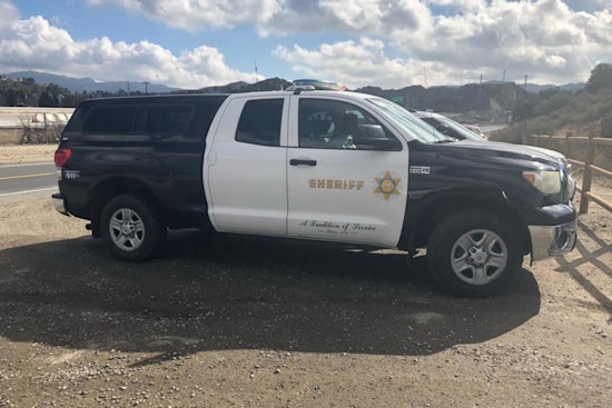 Suspected Shoplifters from Parker, AZ and Van Nuys, CA Charged with Grand Theft in Santa Clarita Valley