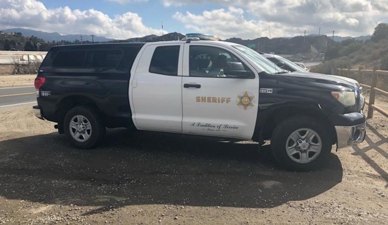 Suspected Shoplifters from Parker, AZ and Van Nuys, CA Charged with Grand Theft in Santa Clarita Valley