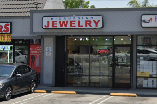 Suspected South American Burglary Ring Members Charged in $1M Los Angeles Jewelry Heists