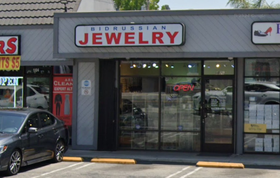 Suspected South American Burglary Ring Members Charged in $1M Los Angeles Jewelry Heists