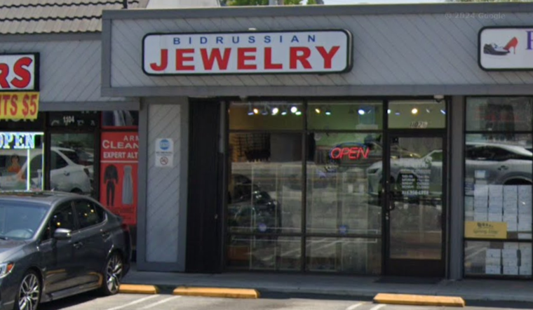 Suspected South American Burglary Ring Members Charged in $1M Los Angeles Jewelry Heists