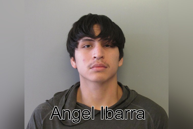 Suspected Tulsa Quadruple Shooting Perpetrator Extradited from Mexico to Face Charges
