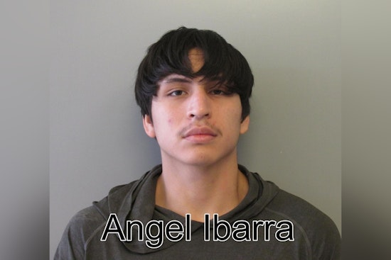Suspected Tulsa Quadruple Shooting Perpetrator Extradited from Mexico to Face Charges