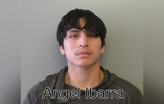 Suspected Tulsa Quadruple Shooting Perpetrator Extradited from Mexico to Face Charges