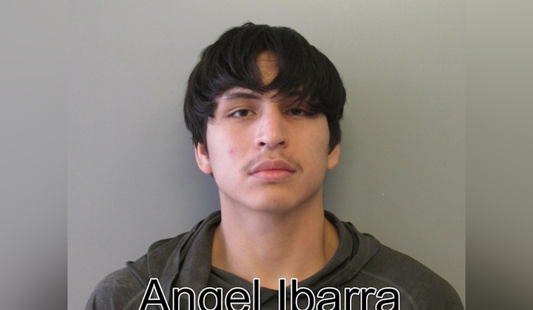 Suspected Tulsa Quadruple Shooting Perpetrator Extradited from Mexico to Face Charges
