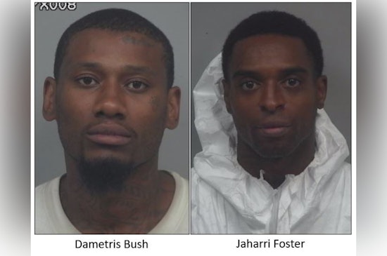 Suspects Arrested in Norcross Hotel Murder, Gwinnett County Mother Mourns Irreplaceable Loss