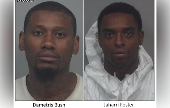 Suspects Arrested in Norcross Hotel Murder, Gwinnett County Mother Mourns Irreplaceable Loss