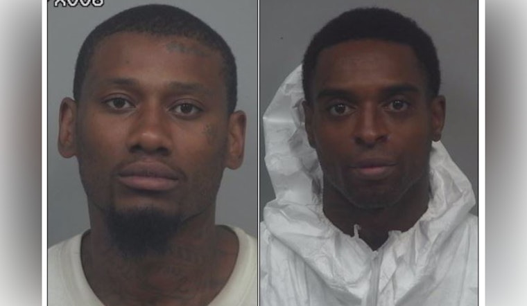 Suspects Arrested in Norcross Hotel Murder, Gwinnett County Mother Mourns Irreplaceable Loss