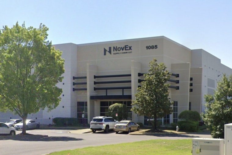 Suspects Sought After Employee Allegedly Fires Shots at Southaven Warehouse