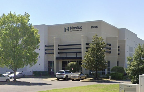 Suspects Sought After Employee Allegedly Fires Shots at Southaven Warehouse