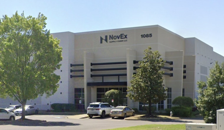 Suspects Sought After Employee Allegedly Fires Shots at Southaven Warehouse