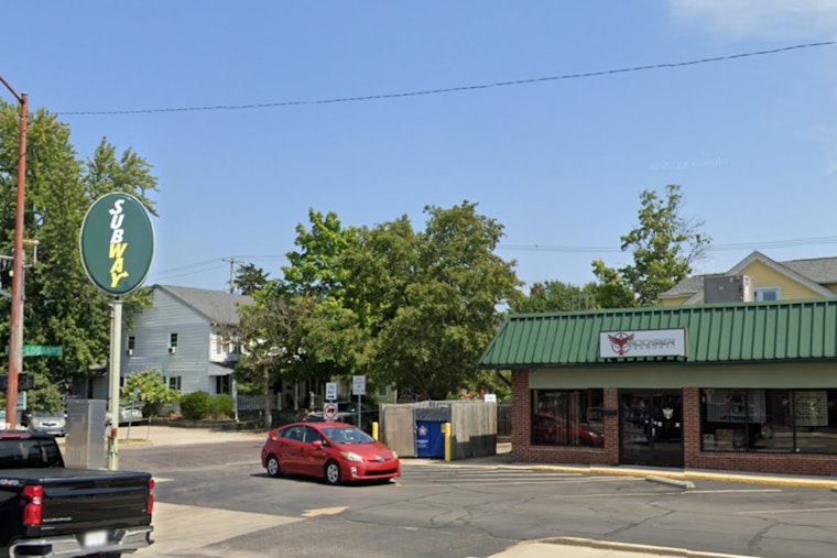 Suspects Use Stolen Vehicle to Ram Into Noblesville Gun Store in Early Morning Burglary