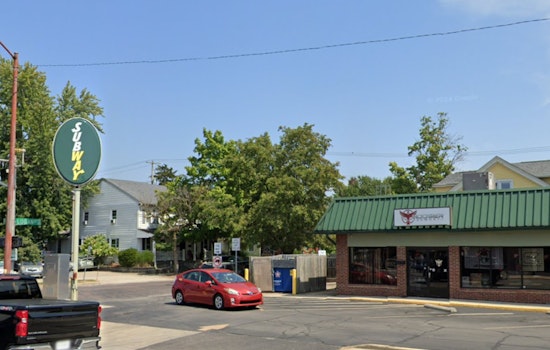 Suspects Use Stolen Vehicle to Ram Into Noblesville Gun Store in Early Morning Burglary