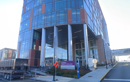 Suspicious Package at UPMC Mercy Pavilion in Pittsburgh Sparks Hazmat Response, Found to be Harmless Flour