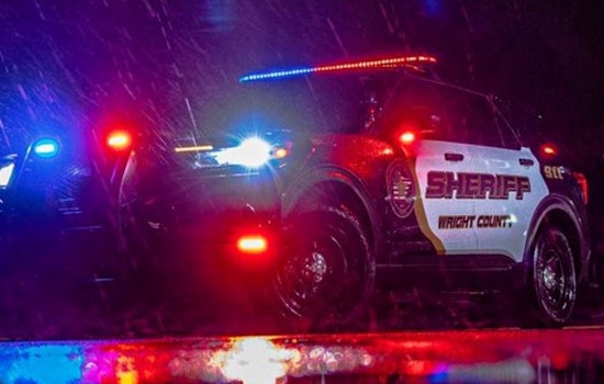 Swift Action by First Responders Averts Disaster on Crow River as Eight Are Safely Rescued Near St Michael