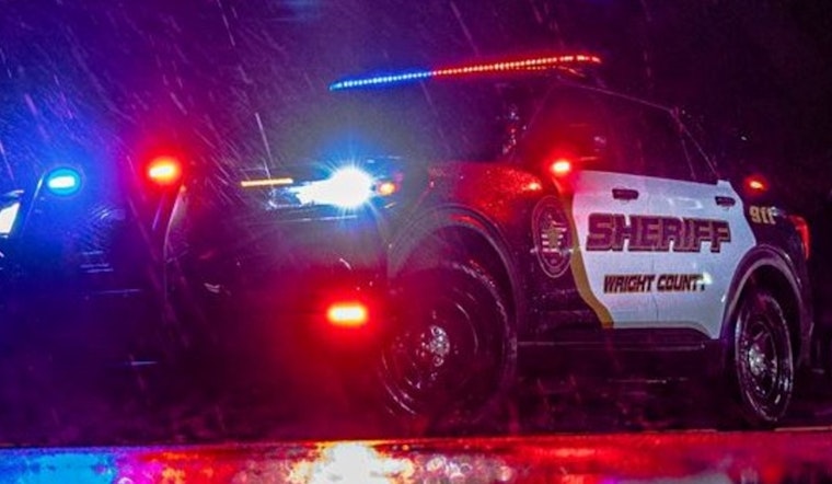 Swift Action by First Responders Averts Disaster on Crow River as Eight Are Safely Rescued Near St Michael