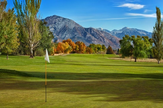 Swing for Utes Baseball: 2025 Alumni Golf Outing Tees Off at Bonneville Golf Course in Salt Lake City