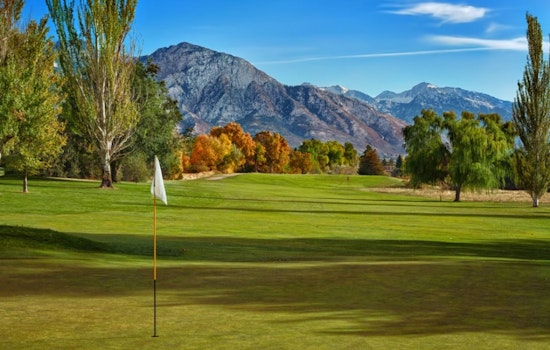 Swing for Utes Baseball: 2025 Alumni Golf Outing Tees Off at Bonneville Golf Course in Salt Lake City