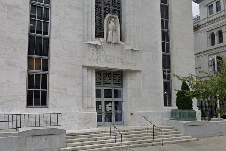 Syracuse Trio Pleads Guilty to Firearms Trafficking, Face Up to 15 Years in Prison