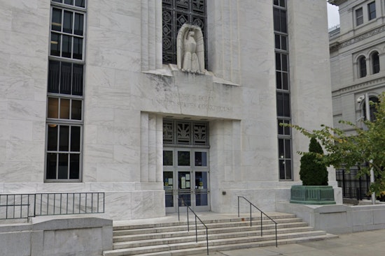 Syracuse Trio Pleads Guilty to Firearms Trafficking, Face Up to 15 Years in Prison