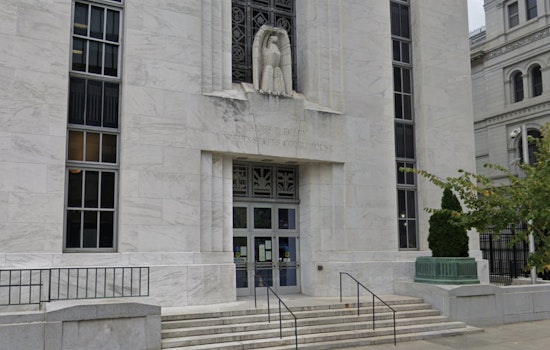 Syracuse Trio Pleads Guilty to Firearms Trafficking, Face Up to 15 Years in Prison