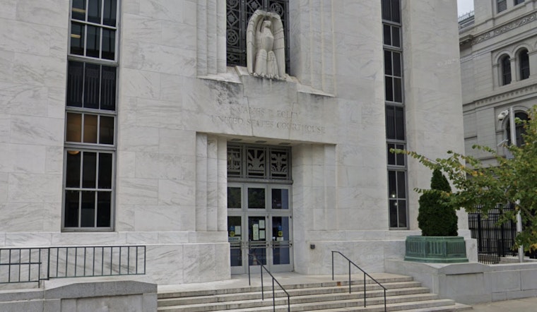 Syracuse Trio Pleads Guilty to Firearms Trafficking, Face Up to 15 Years in Prison