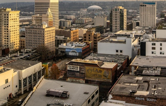 Tacoma City Council Adopts Bold 2025 Climate Action Plan Amid Growing Environmental Concerns