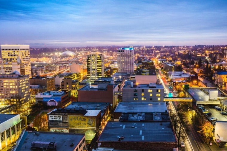 Tacoma Invites Public to Discuss Historic Preservation Code Amendments in Upcoming Information Sessions