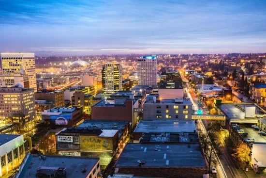 Tacoma Invites Public to Discuss Historic Preservation Code Amendments in Upcoming Information Sessions