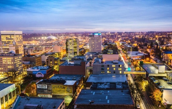 Tacoma Invites Public to Discuss Historic Preservation Code Amendments in Upcoming Information Sessions