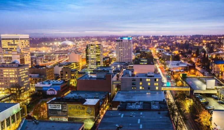 Tacoma Invites Public to Discuss Historic Preservation Code Amendments in Upcoming Information Sessions
