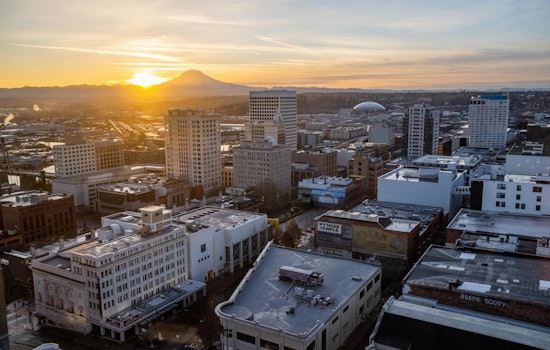 Tacoma Offers Free Workshop to Empower Minority and Disadvantaged Small Business Owners