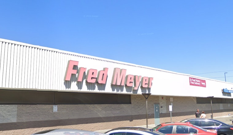 Tacoma's Pacific Fred Meyer Store to Close, City Council's Joe Bushnell Addresses Impact and Future Opportunities