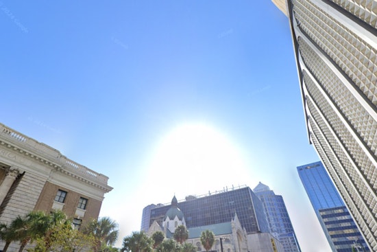 Tampa Area on High Alert as National Weather Service Issues Extreme Heat Warning