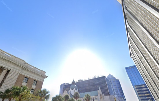 Tampa Area on High Alert as National Weather Service Issues Extreme Heat Warning