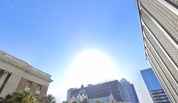 Tampa Area on High Alert as National Weather Service Issues Extreme Heat Warning