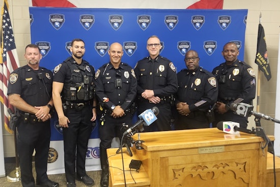 Tampa Bay Amps Up Road Safety with Operation Southern Slow Down, A Multistate Effort to Curb Speeding