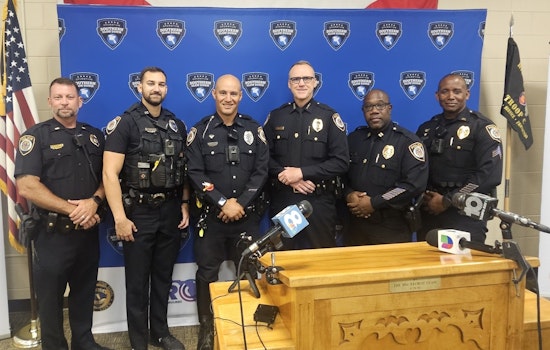 Tampa Bay Amps Up Road Safety with Operation Southern Slow Down, A Multistate Effort to Curb Speeding