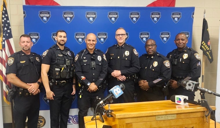 Tampa Bay Amps Up Road Safety with Operation Southern Slow Down, A Multistate Effort to Curb Speeding