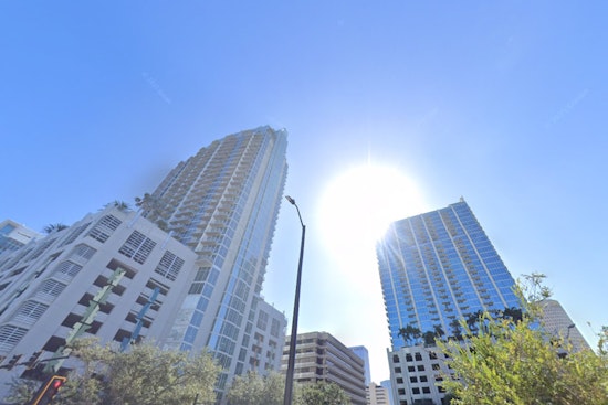 Tampa Bay Heat Advisory, NWS Warns of Potentially Dangerous Conditions With Heat Index to Hit 109