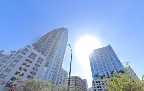 Tampa Bay Heat Advisory, NWS Warns of Potentially Dangerous Conditions With Heat Index to Hit 109