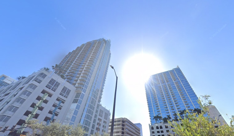 Tampa Bay Heat Advisory, NWS Warns of Potentially Dangerous Conditions With Heat Index to Hit 109