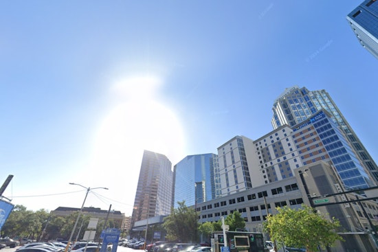 Tampa Bay Heat Advisory, Residents Advised to Take Precautions Amid Predicted 110-Degree Heat Index