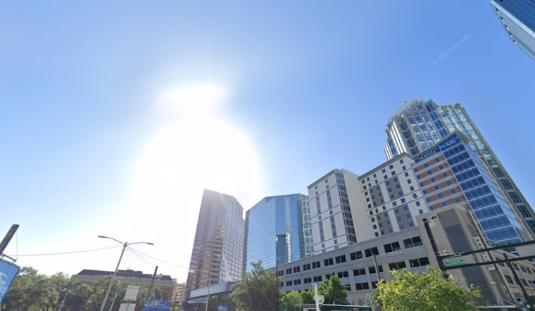Tampa Bay Heat Advisory, Residents Advised to Take Precautions Amid Predicted 110-Degree Heat Index