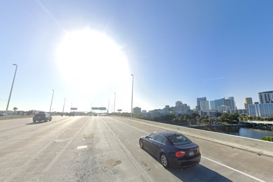 Tampa Bay Heat Wave Prompts Heat Advisory, Residents Warned as Heat Index Soars to 112 Degrees