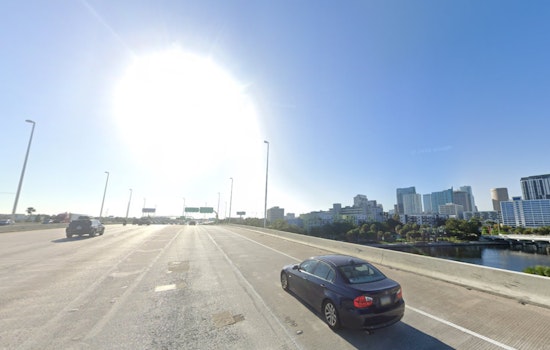 Tampa Bay Heat Wave Prompts Heat Advisory, Residents Warned as Heat Index Soars to 112 Degrees