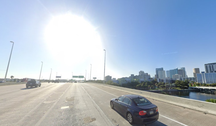 Tampa Bay Heat Wave Prompts Heat Advisory, Residents Warned as Heat Index Soars to 112 Degrees