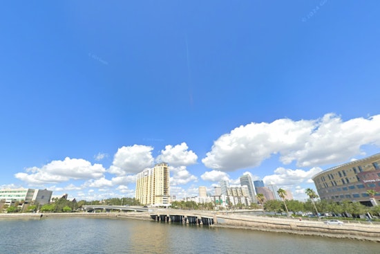 Tampa Bay Weather Alert as Heat Index Soars to 110 Degrees Under Heat Advisory